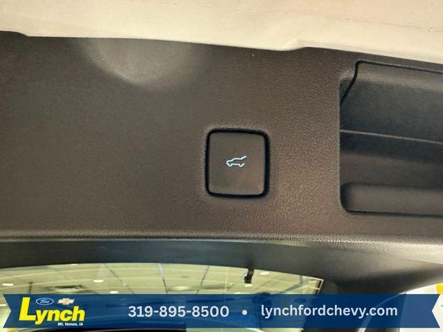 new 2026 Ford Escape car, priced at $32,564