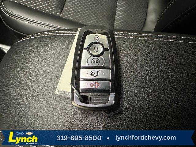 new 2026 Ford Escape car, priced at $32,564