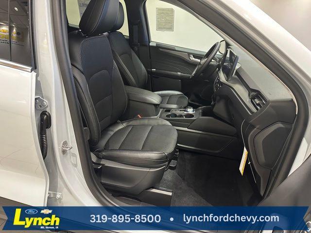 new 2026 Ford Escape car, priced at $32,564