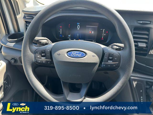 new 2026 Ford Transit-250 car, priced at $55,935