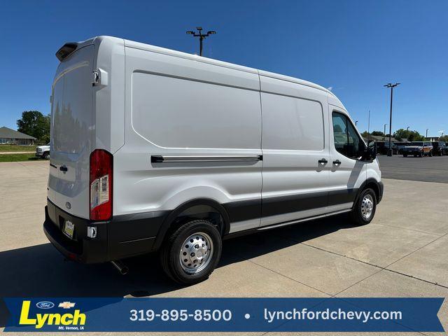 new 2026 Ford Transit-250 car, priced at $55,935