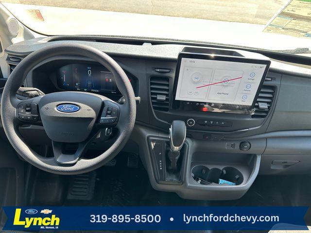 new 2026 Ford Transit-250 car, priced at $55,935