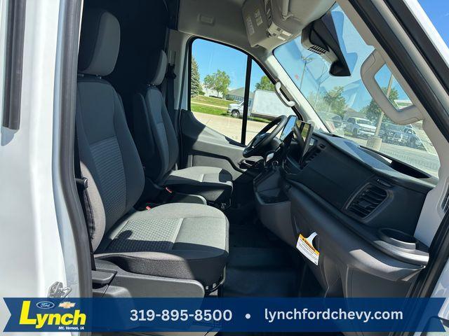 new 2026 Ford Transit-250 car, priced at $55,935