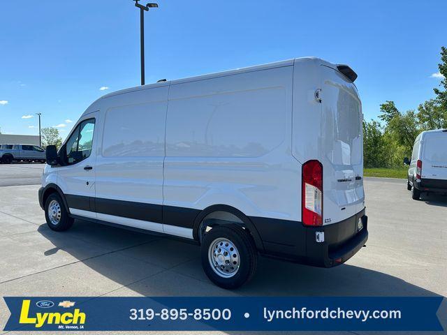 new 2026 Ford Transit-250 car, priced at $55,935