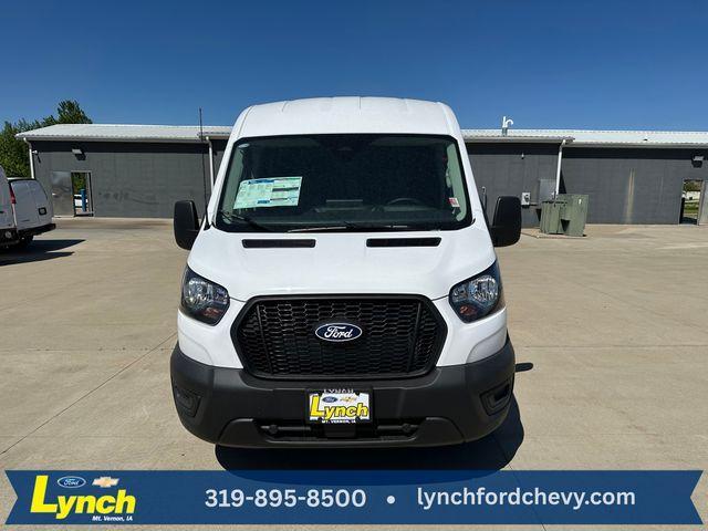 new 2026 Ford Transit-250 car, priced at $55,935