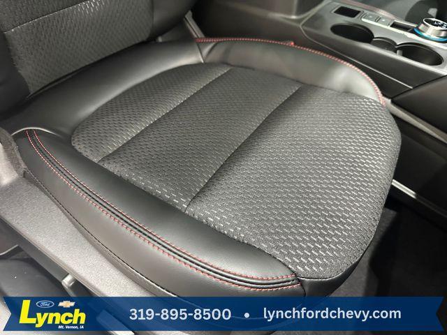 new 2026 Ford Escape car, priced at $38,947