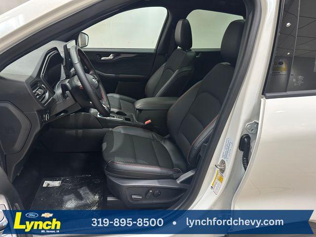 new 2026 Ford Escape car, priced at $38,947