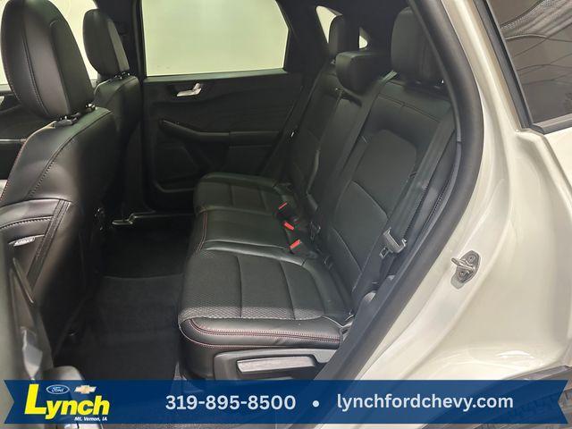 new 2026 Ford Escape car, priced at $38,947