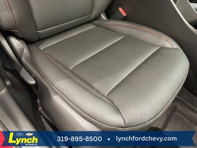 new 2026 Chevrolet Trax car, priced at $28,060