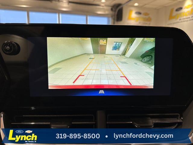 new 2026 Chevrolet Trax car, priced at $28,060