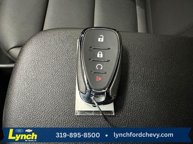 new 2026 Chevrolet Trax car, priced at $28,060