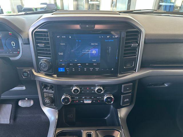 new 2026 Ford F-150 car, priced at $59,474