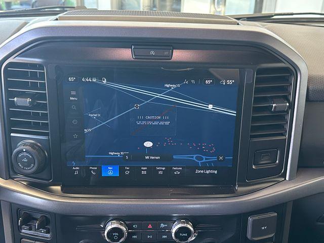 new 2026 Ford F-150 car, priced at $59,474