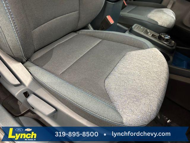 new 2025 Ford Maverick car, priced at $35,914