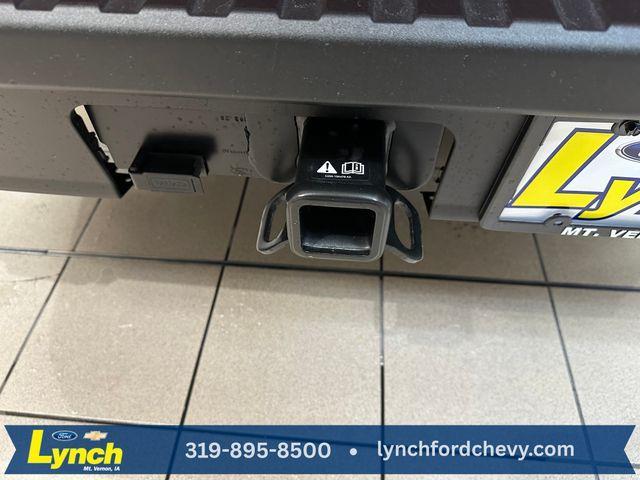 new 2025 Ford Maverick car, priced at $35,914