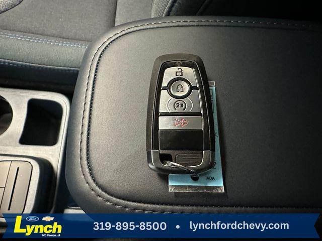 new 2025 Ford Maverick car, priced at $35,914