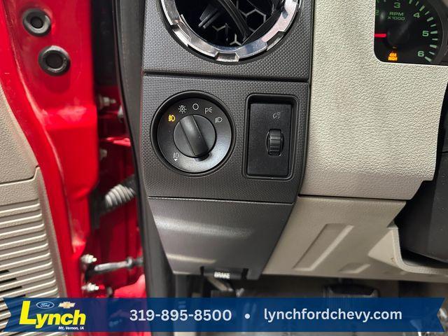 used 2009 Ford F-250 car, priced at $16,500