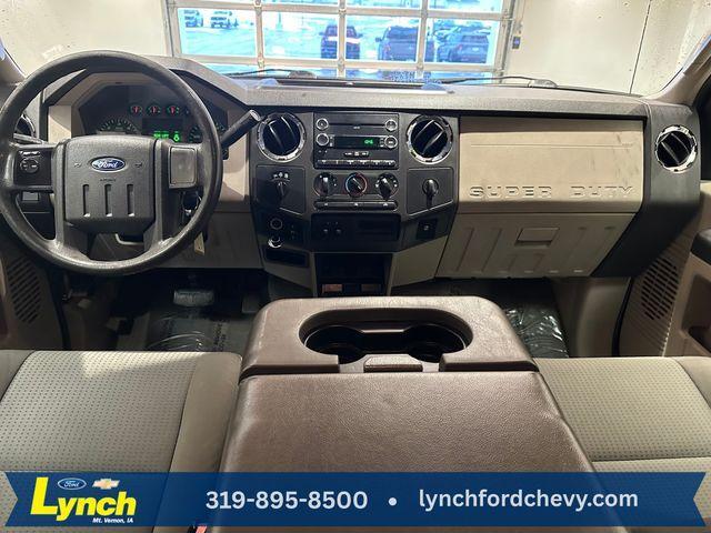 used 2009 Ford F-250 car, priced at $16,500