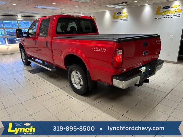 used 2009 Ford F-250 car, priced at $16,500