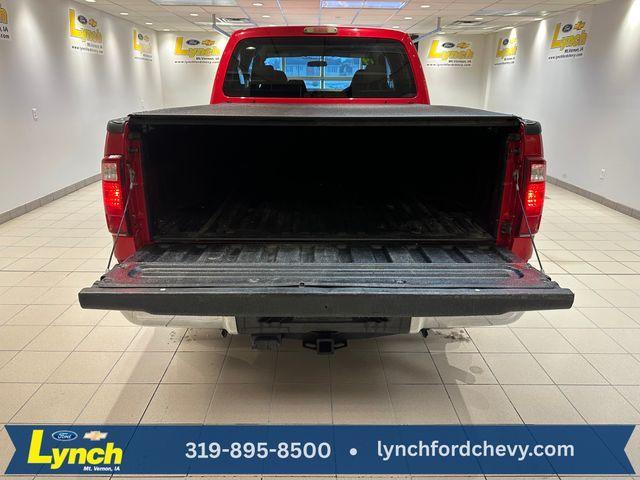 used 2009 Ford F-250 car, priced at $16,500