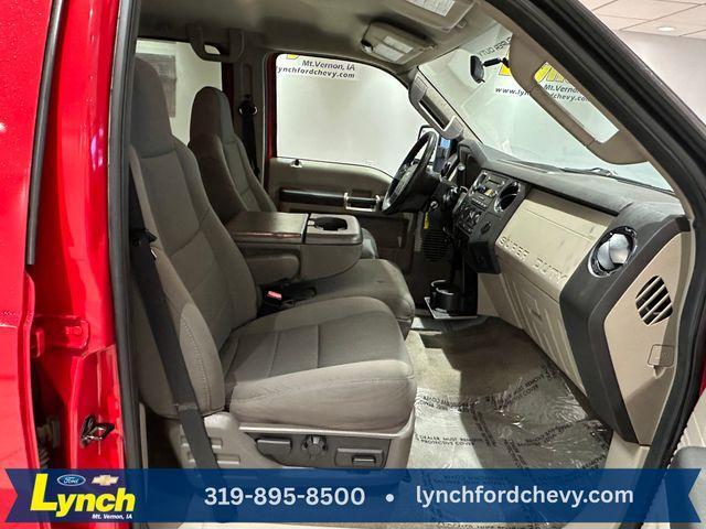 used 2009 Ford F-250 car, priced at $16,500