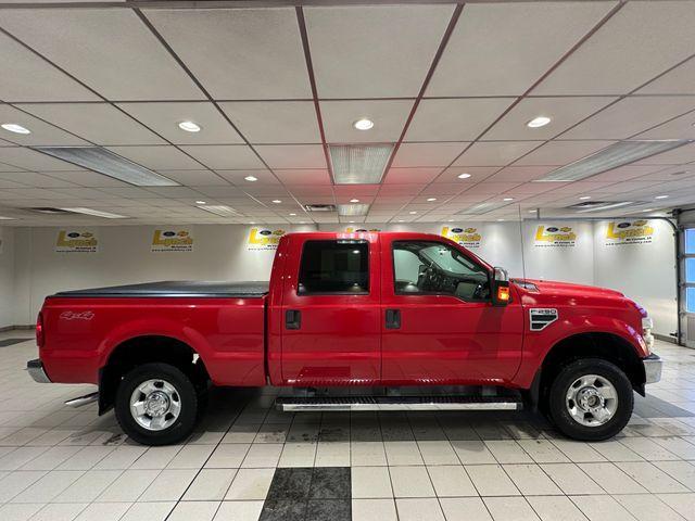 used 2009 Ford F-250 car, priced at $16,500