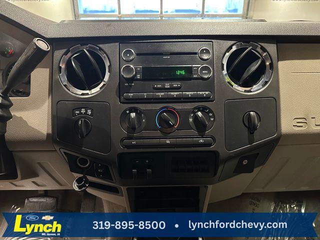 used 2009 Ford F-250 car, priced at $16,500