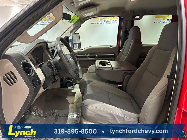 used 2009 Ford F-250 car, priced at $16,500