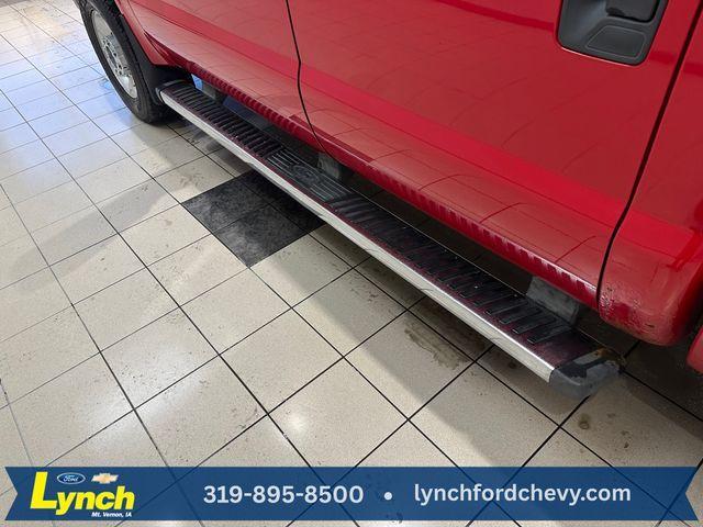 used 2009 Ford F-250 car, priced at $16,500