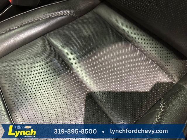 used 2023 GMC Yukon XL car, priced at $71,000