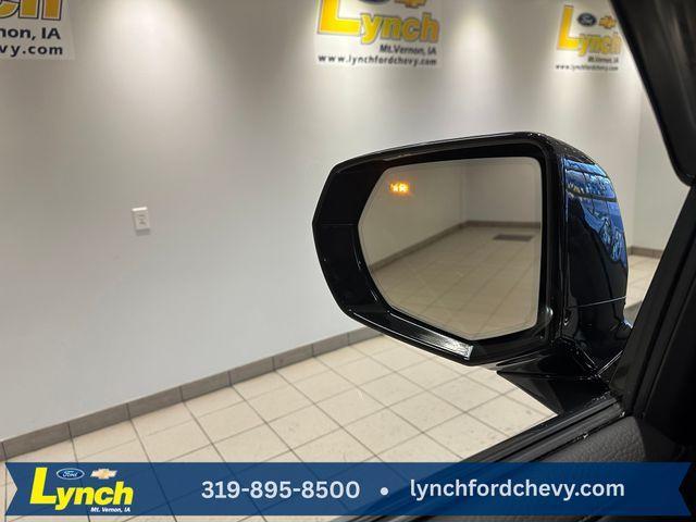 used 2023 GMC Yukon XL car, priced at $71,000