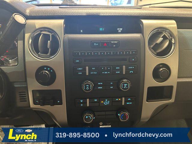 used 2011 Ford F-150 car, priced at $14,780