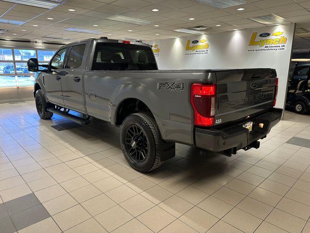 used 2022 Ford F-250 car, priced at $53,000