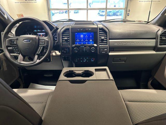 used 2022 Ford F-250 car, priced at $53,000