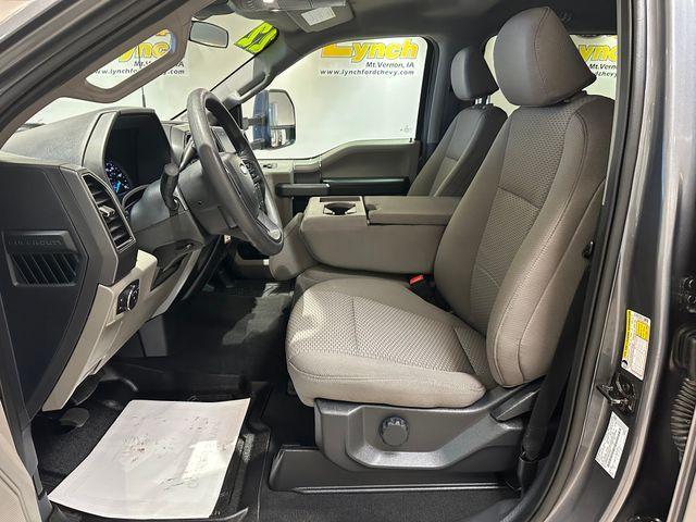 used 2022 Ford F-250 car, priced at $53,000