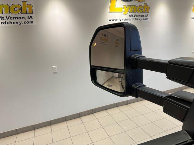 used 2022 Ford F-250 car, priced at $53,000