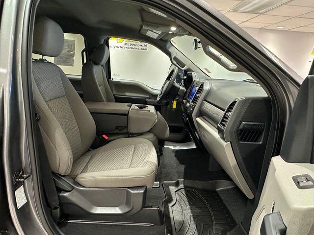 used 2022 Ford F-250 car, priced at $53,000