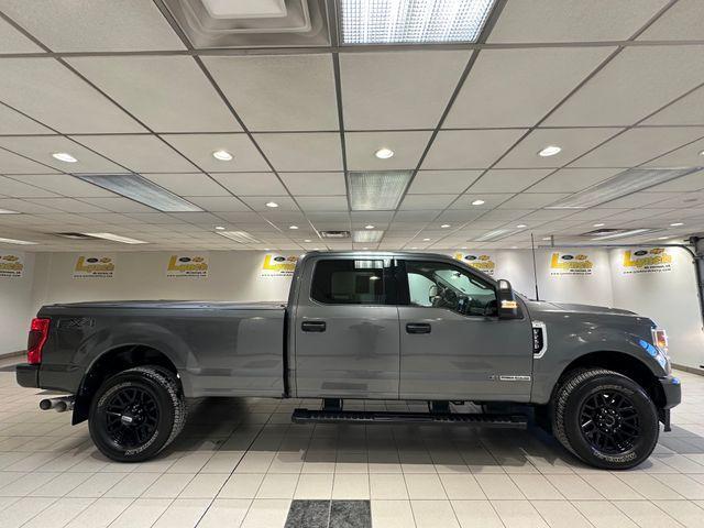 used 2022 Ford F-250 car, priced at $53,000