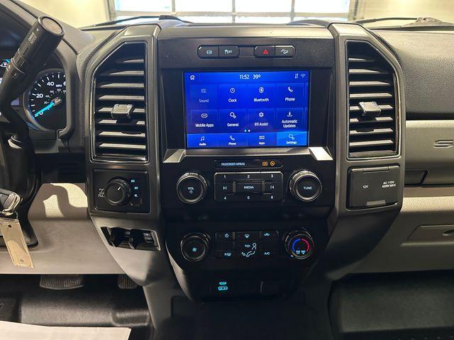 used 2022 Ford F-250 car, priced at $53,000