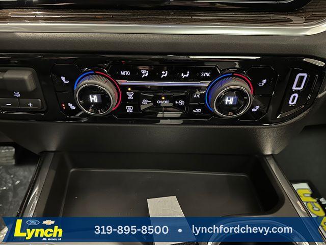 new 2026 Chevrolet Silverado 1500 car, priced at $61,335