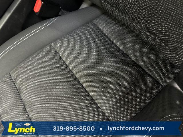 used 2025 Chevrolet Traverse car, priced at $39,000