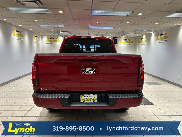 new 2026 Ford F-150 car, priced at $59,389