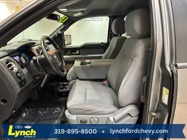 used 2013 Ford F-150 car, priced at $11,000