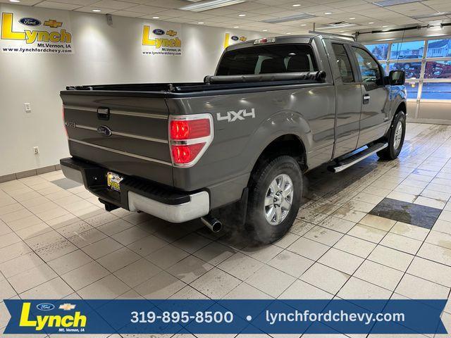 used 2013 Ford F-150 car, priced at $11,000