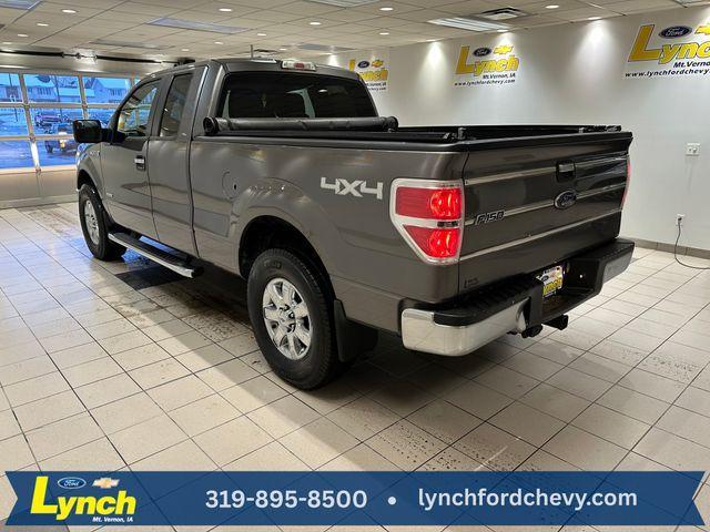 used 2013 Ford F-150 car, priced at $11,000
