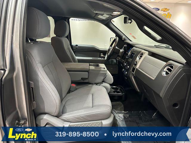 used 2013 Ford F-150 car, priced at $11,000