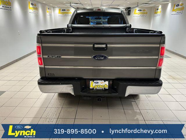 used 2013 Ford F-150 car, priced at $11,000