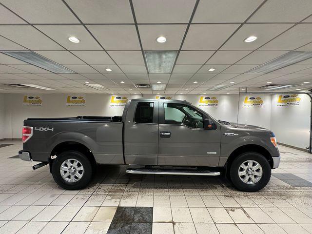 used 2013 Ford F-150 car, priced at $11,000