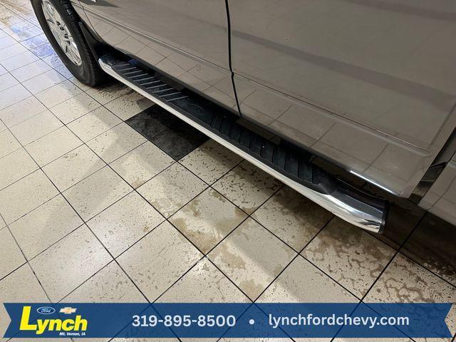 used 2013 Ford F-150 car, priced at $11,000