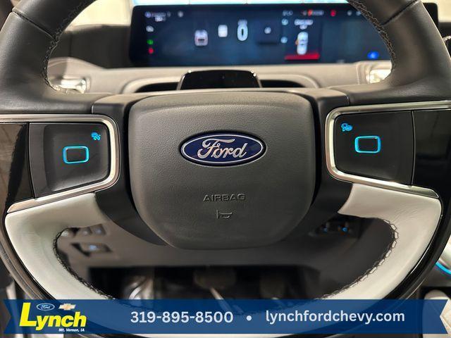 used 2025 Ford Expedition car, priced at $75,000